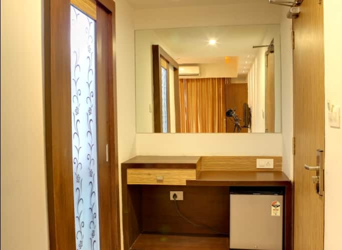 Haveli Inn, Hyderabad 5